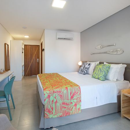 Armacao Resort Porto De Galinhas Exterior photo