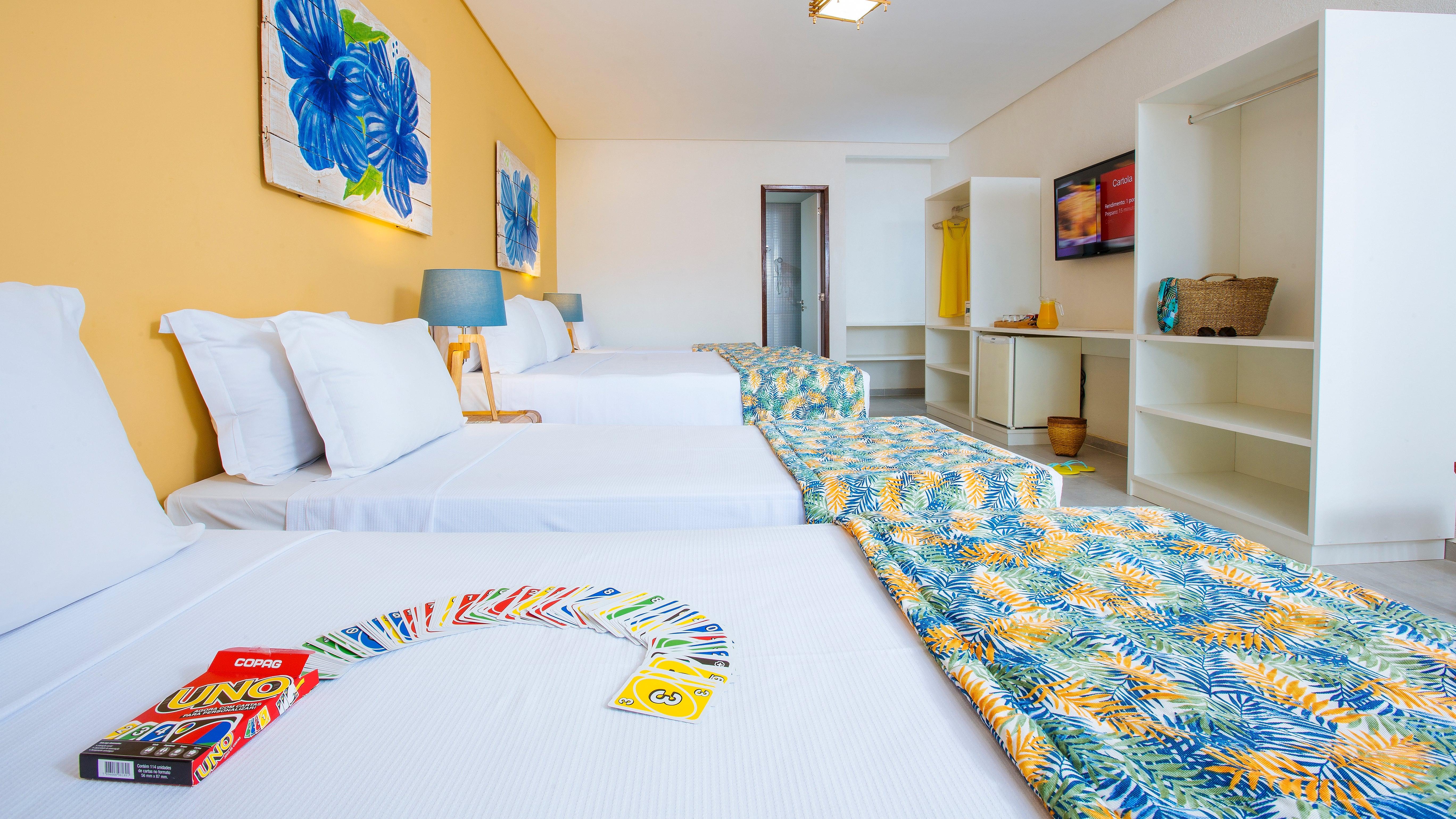 Armacao Resort Porto De Galinhas Exterior photo