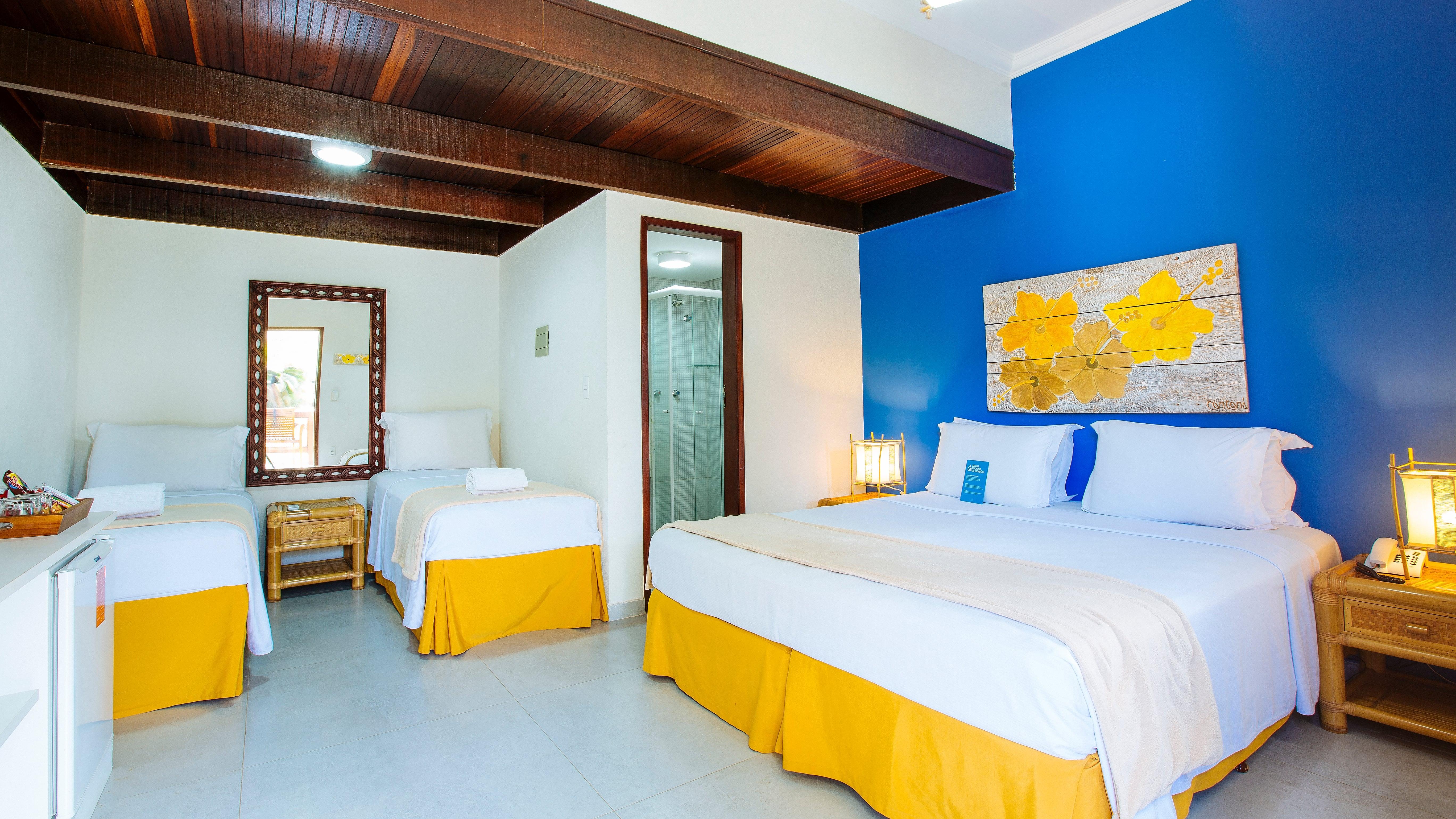 Armacao Resort Porto De Galinhas Exterior photo