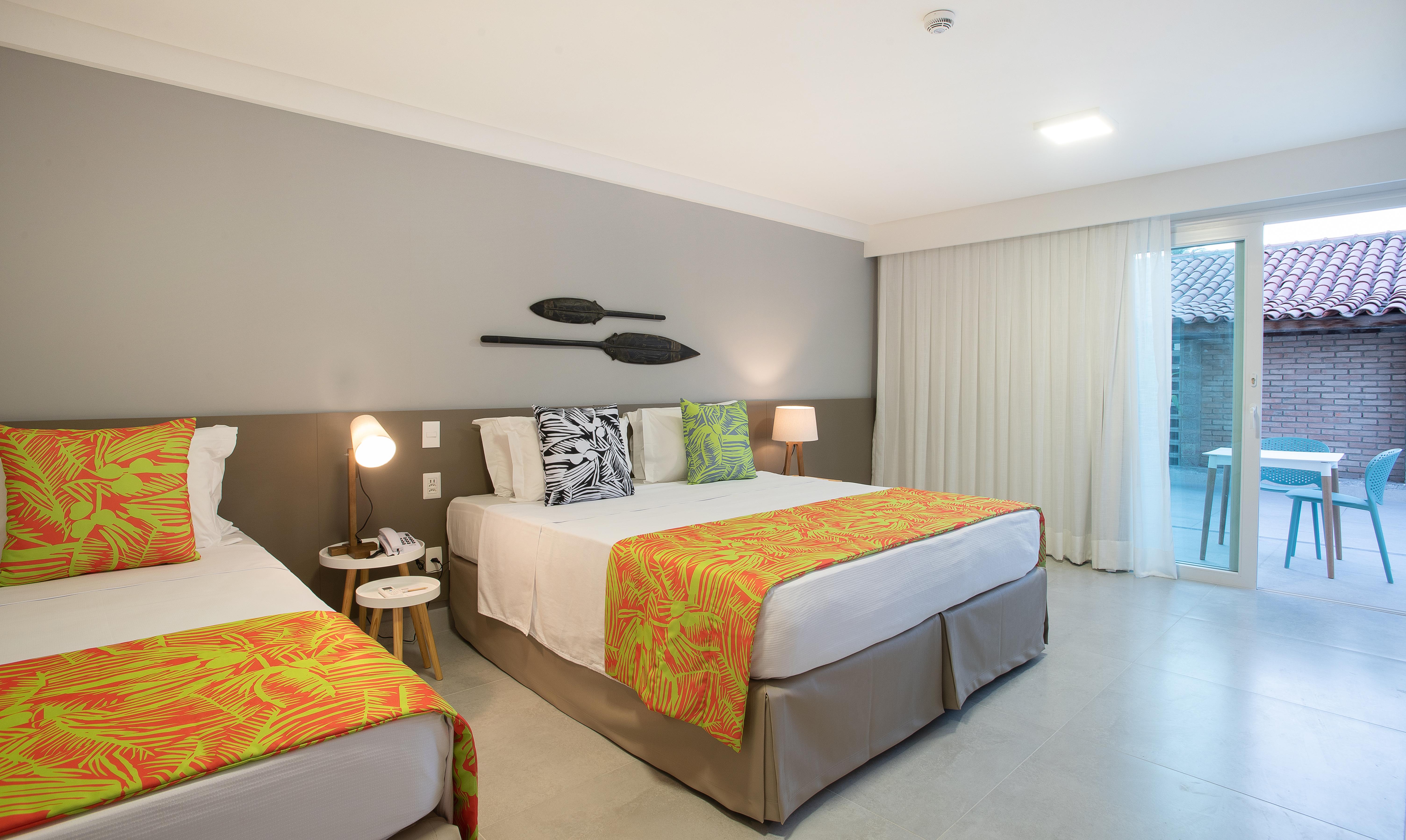 Armacao Resort Porto De Galinhas Exterior photo