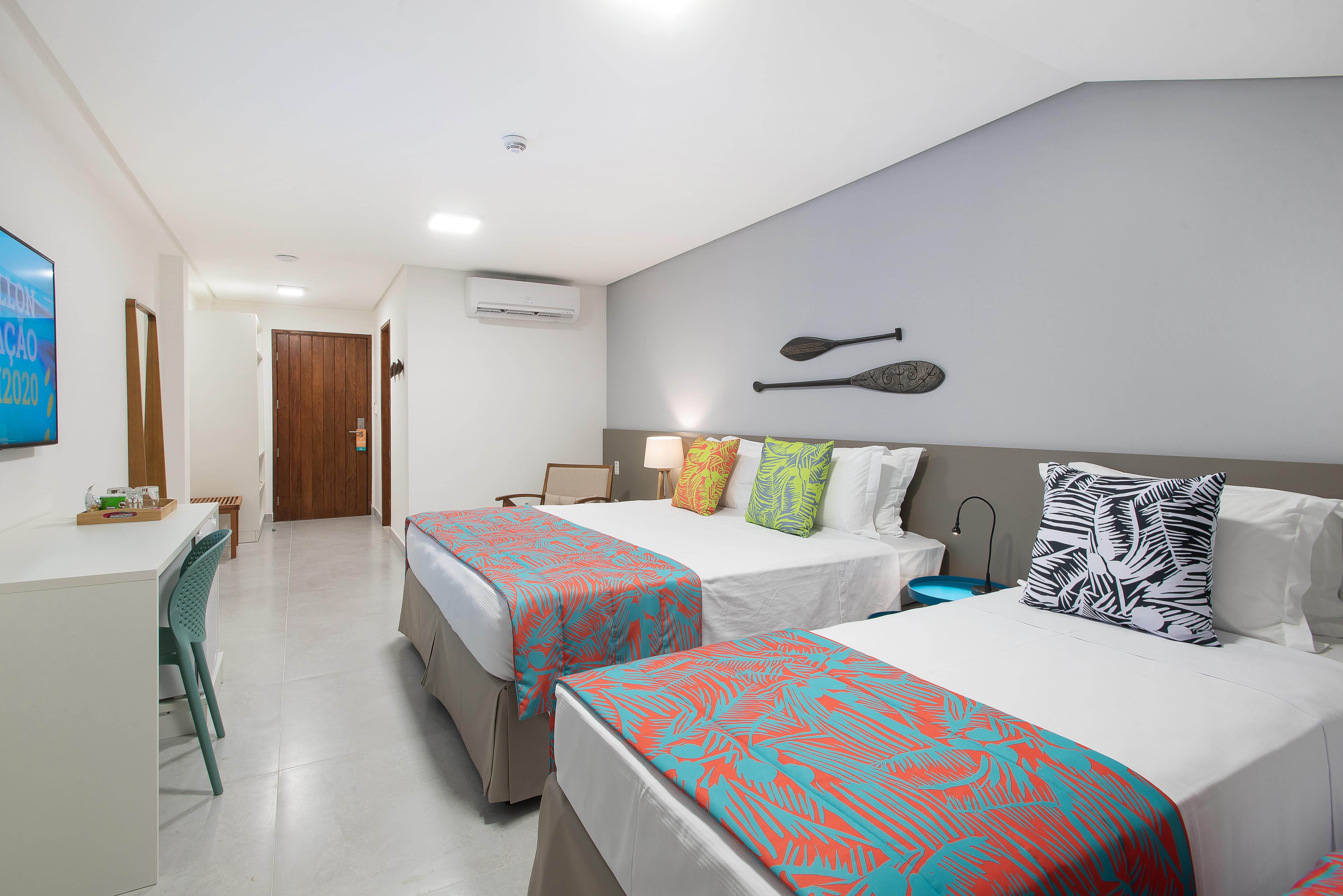 Armacao Resort Porto De Galinhas Exterior photo