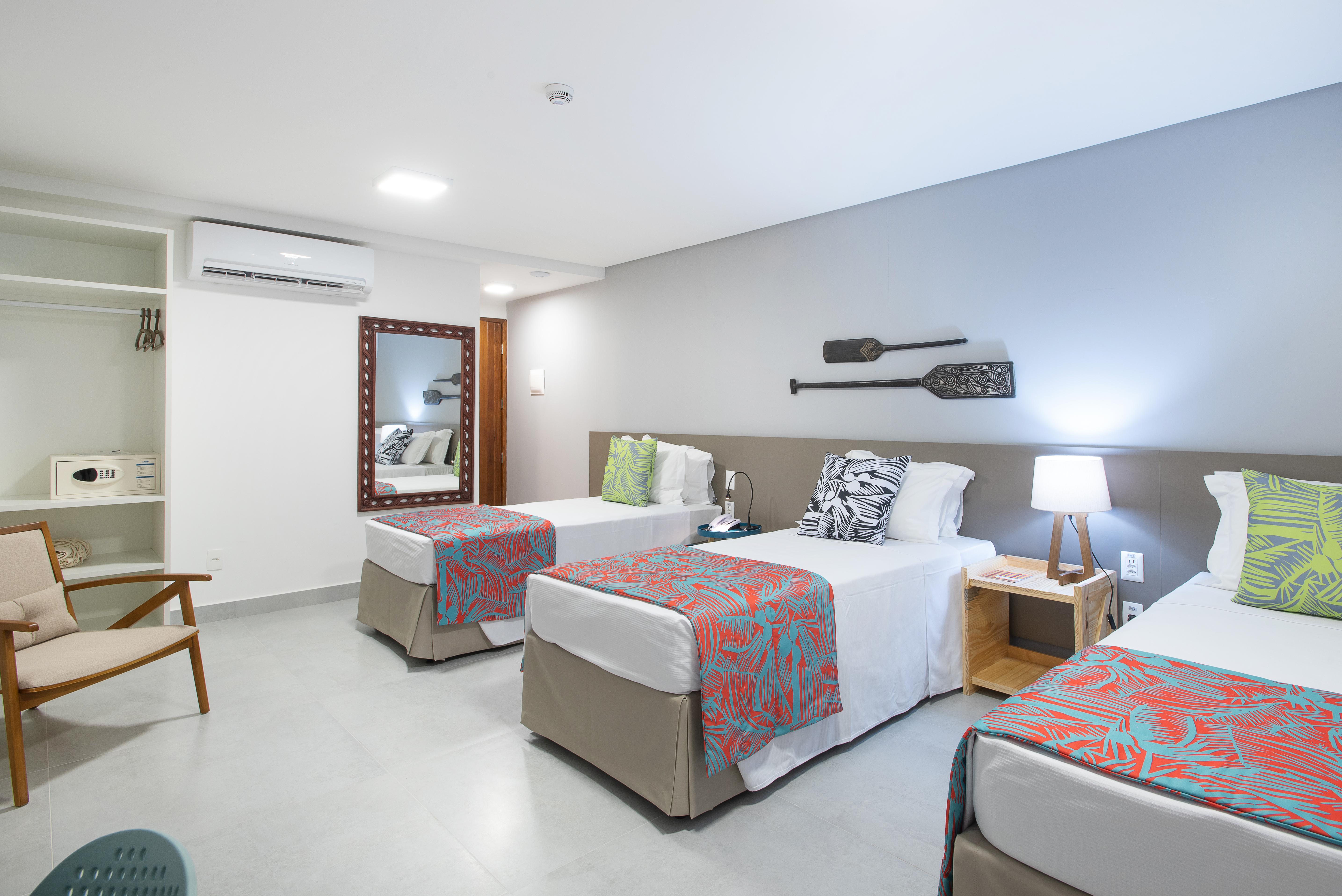 Armacao Resort Porto De Galinhas Exterior photo
