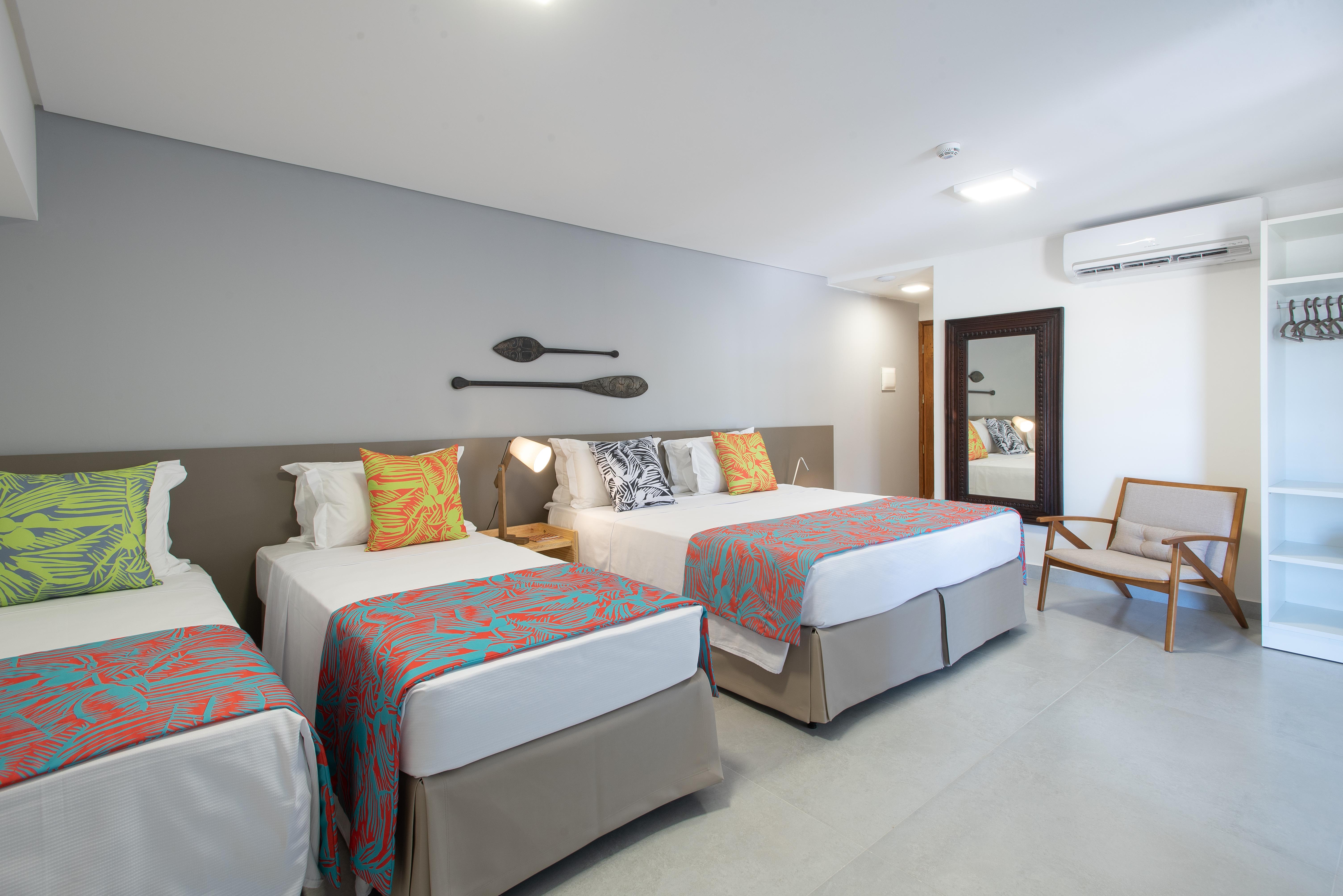 Armacao Resort Porto De Galinhas Exterior photo