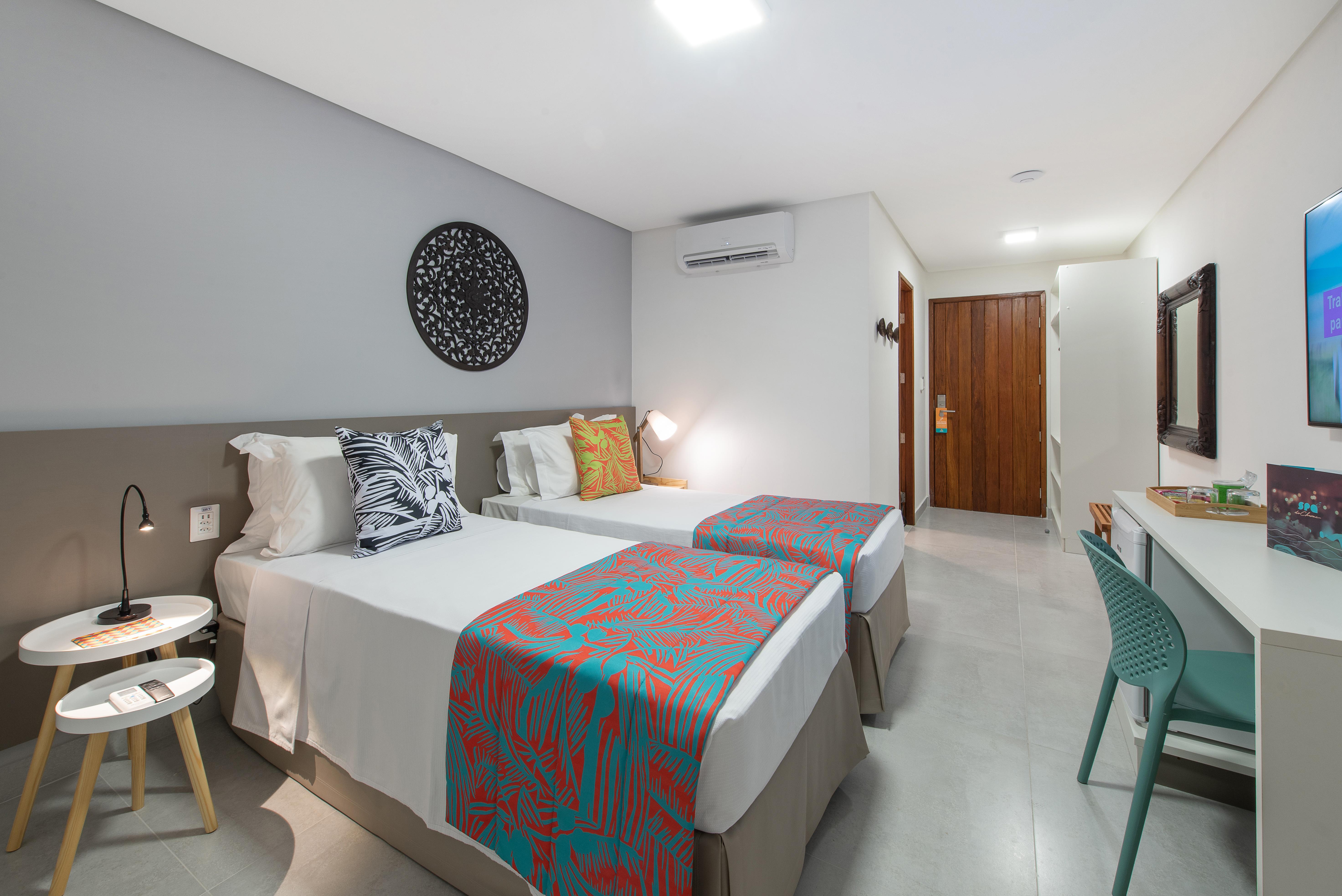 Armacao Resort Porto De Galinhas Exterior photo