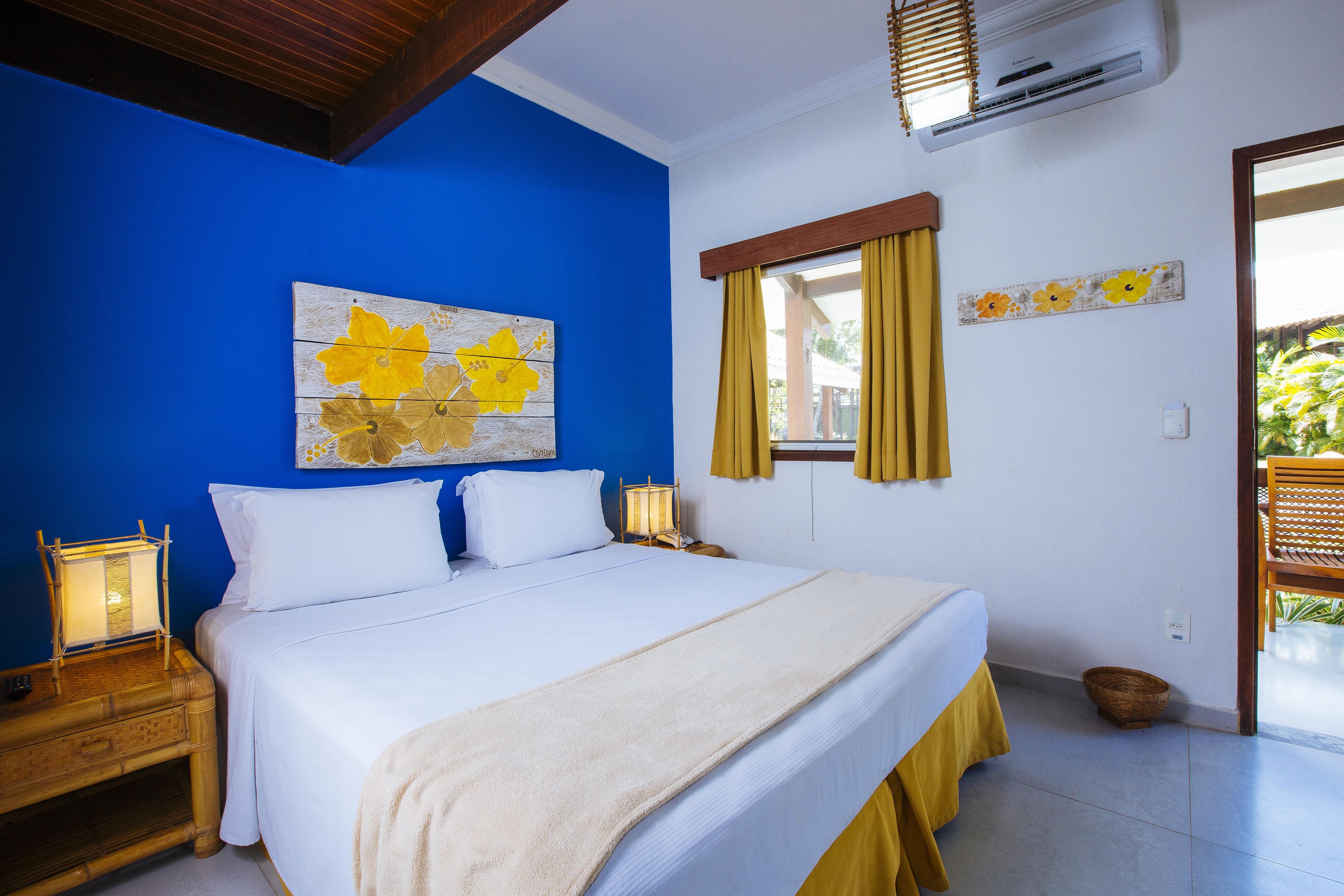 Armacao Resort Porto De Galinhas Exterior photo