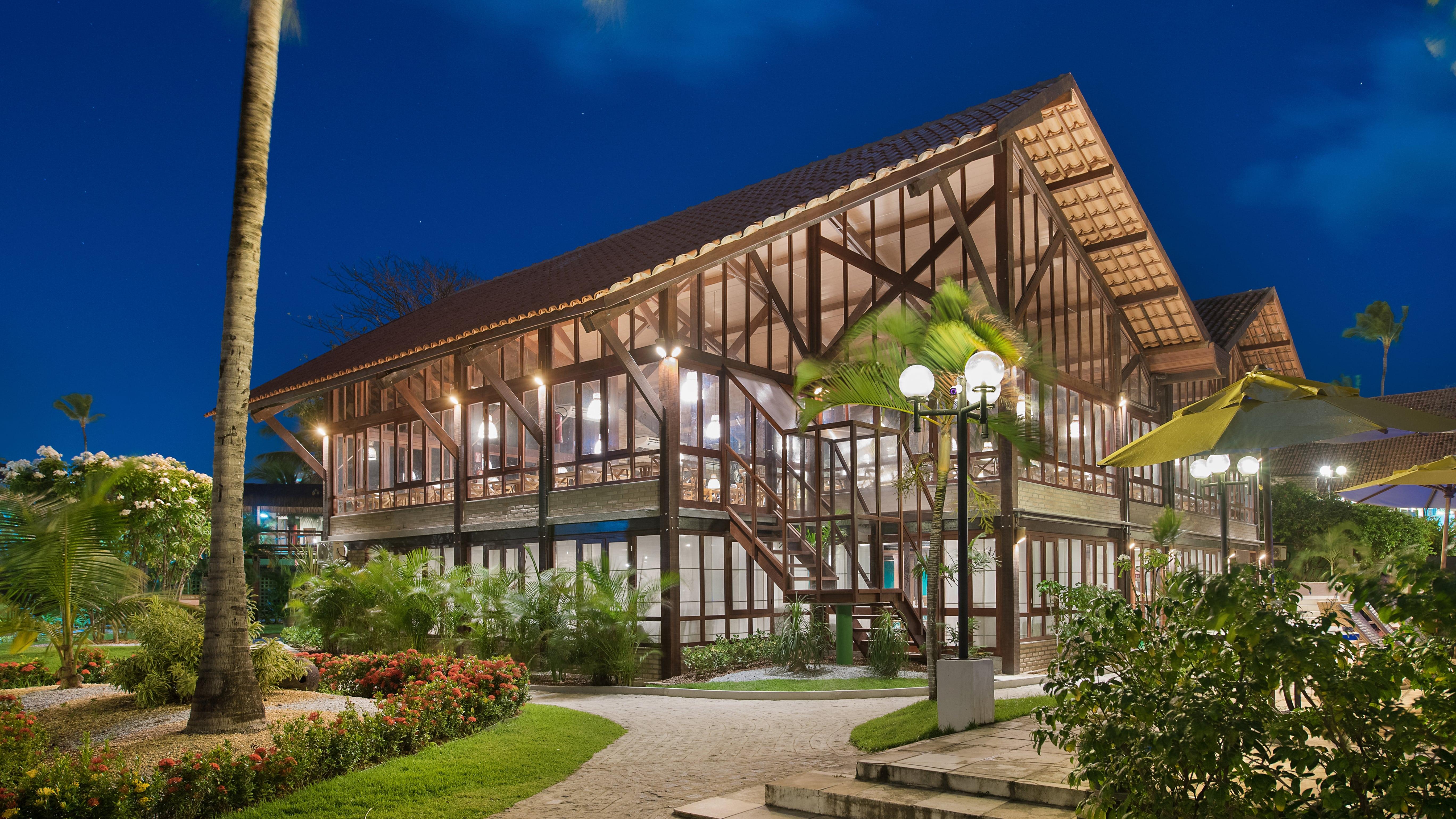 Armacao Resort Porto De Galinhas Exterior photo