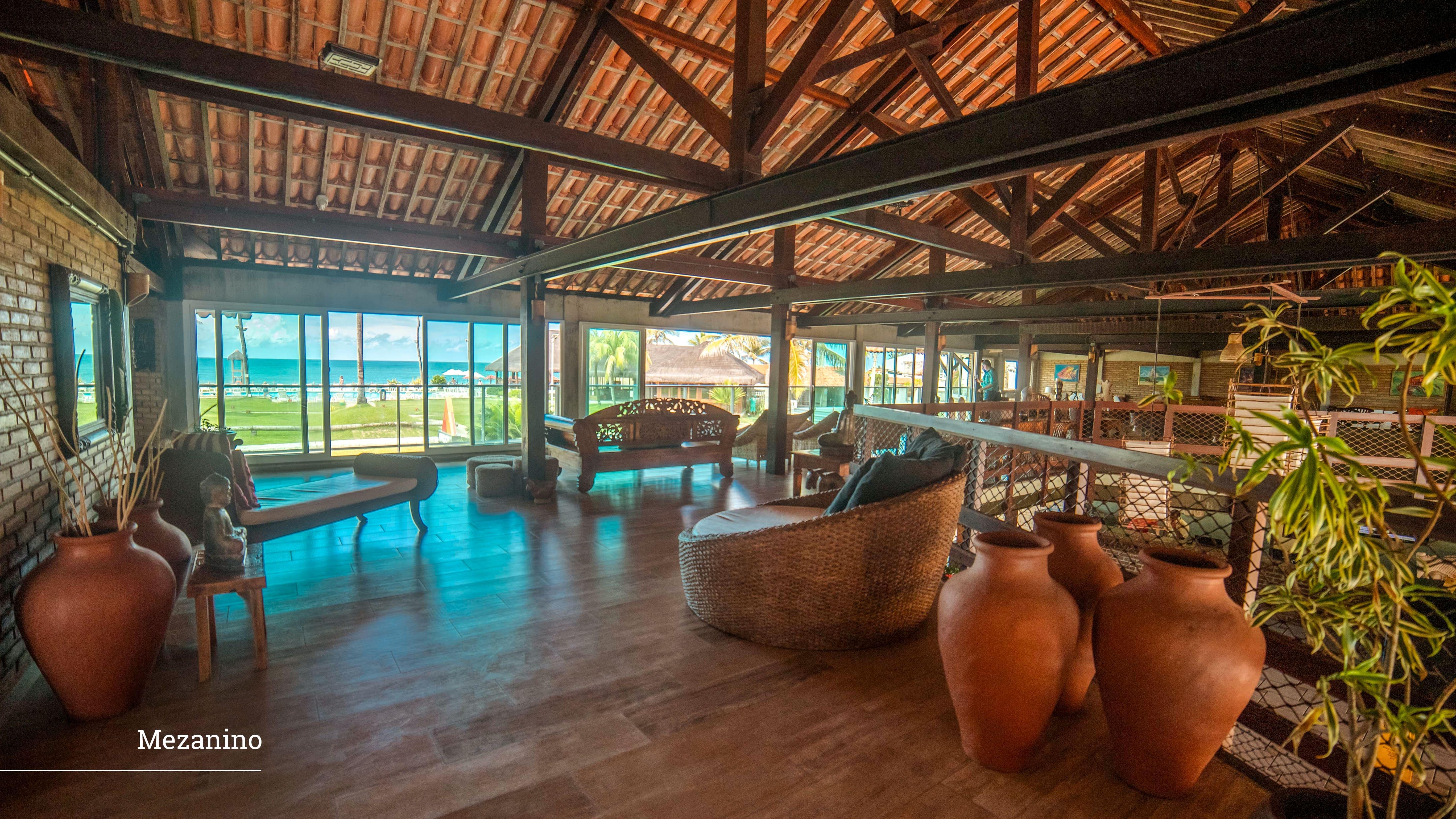Armacao Resort Porto De Galinhas Exterior photo