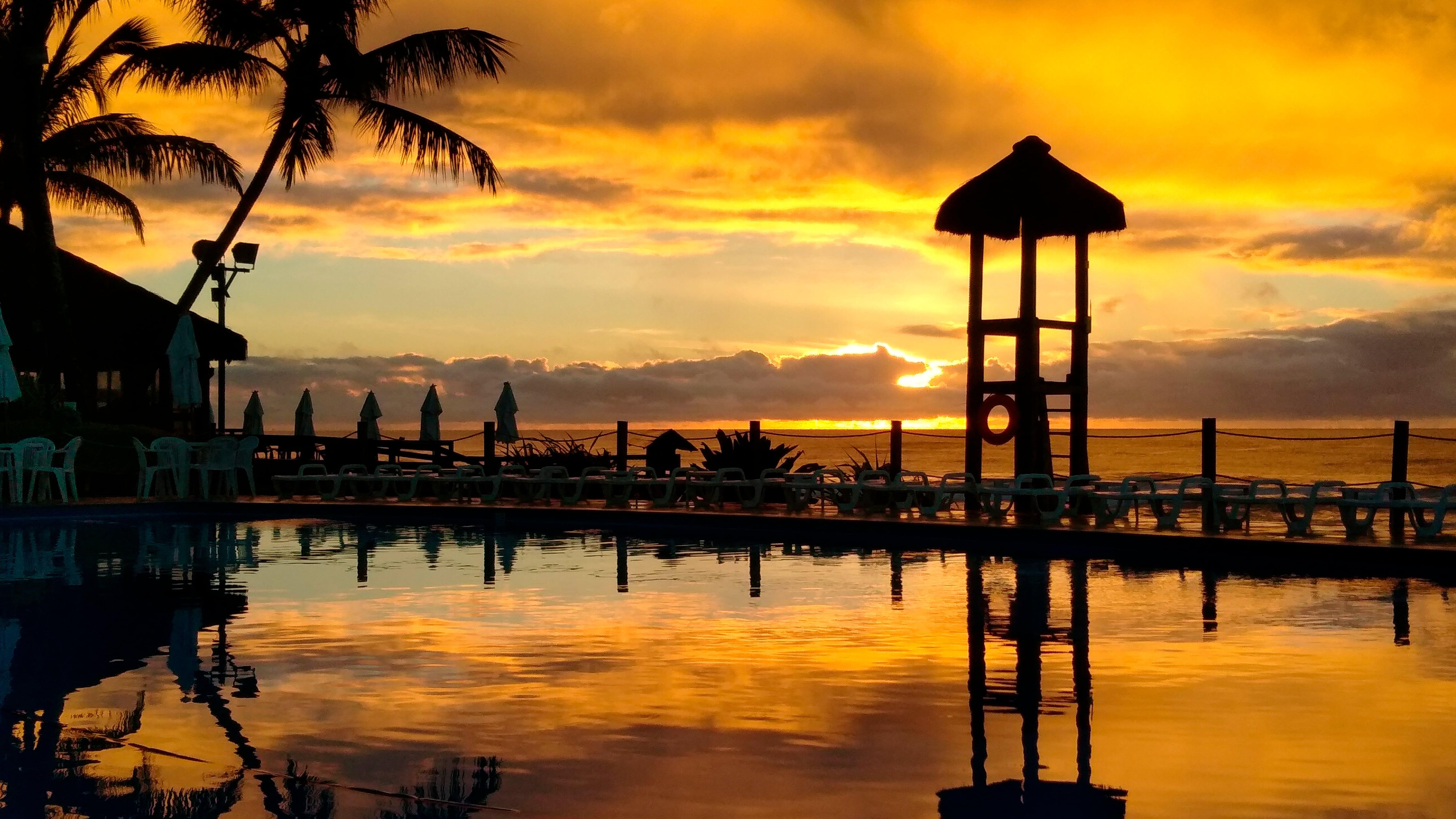 Armacao Resort Porto De Galinhas Exterior photo