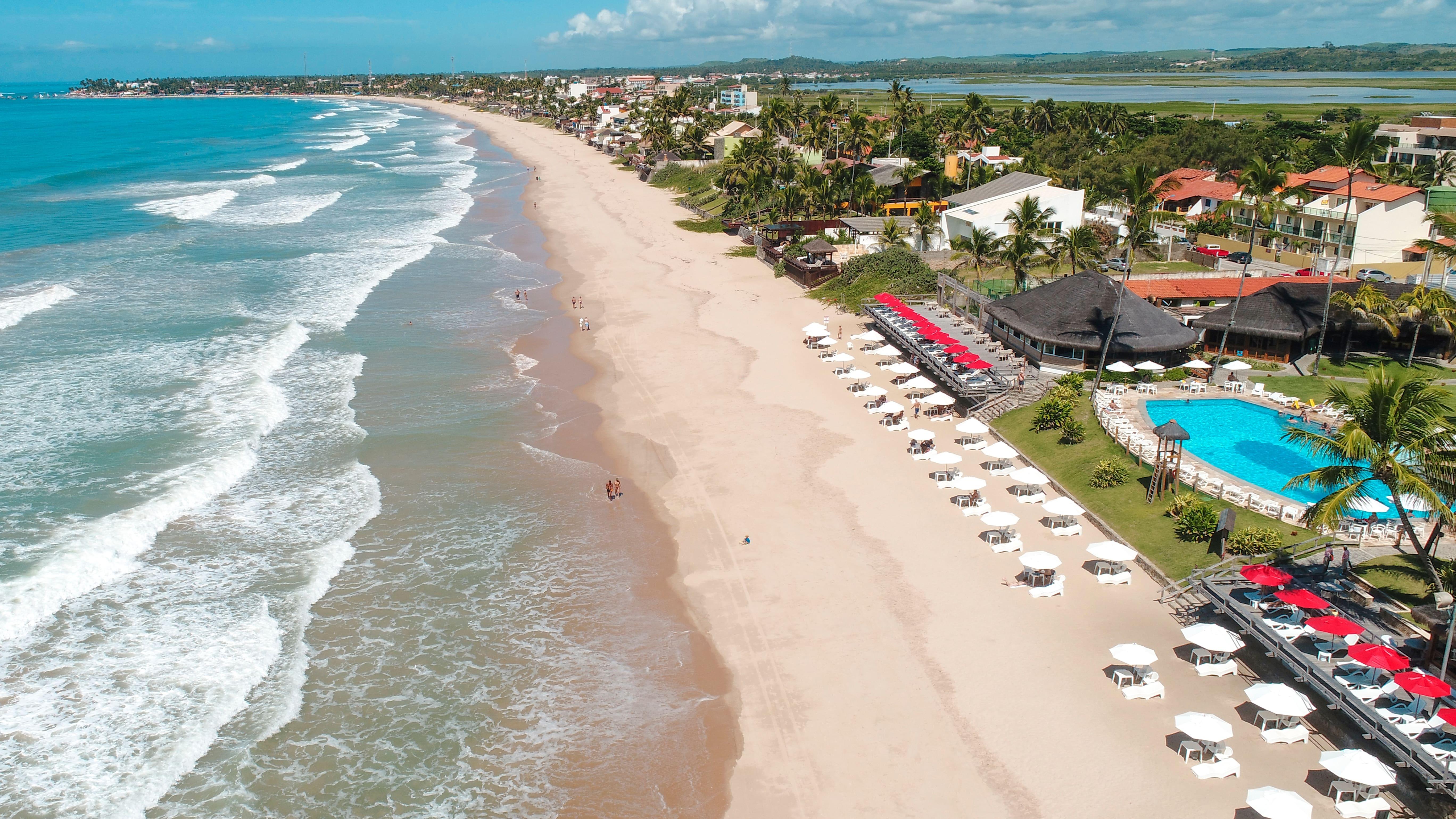 Armacao Resort Porto De Galinhas Exterior photo