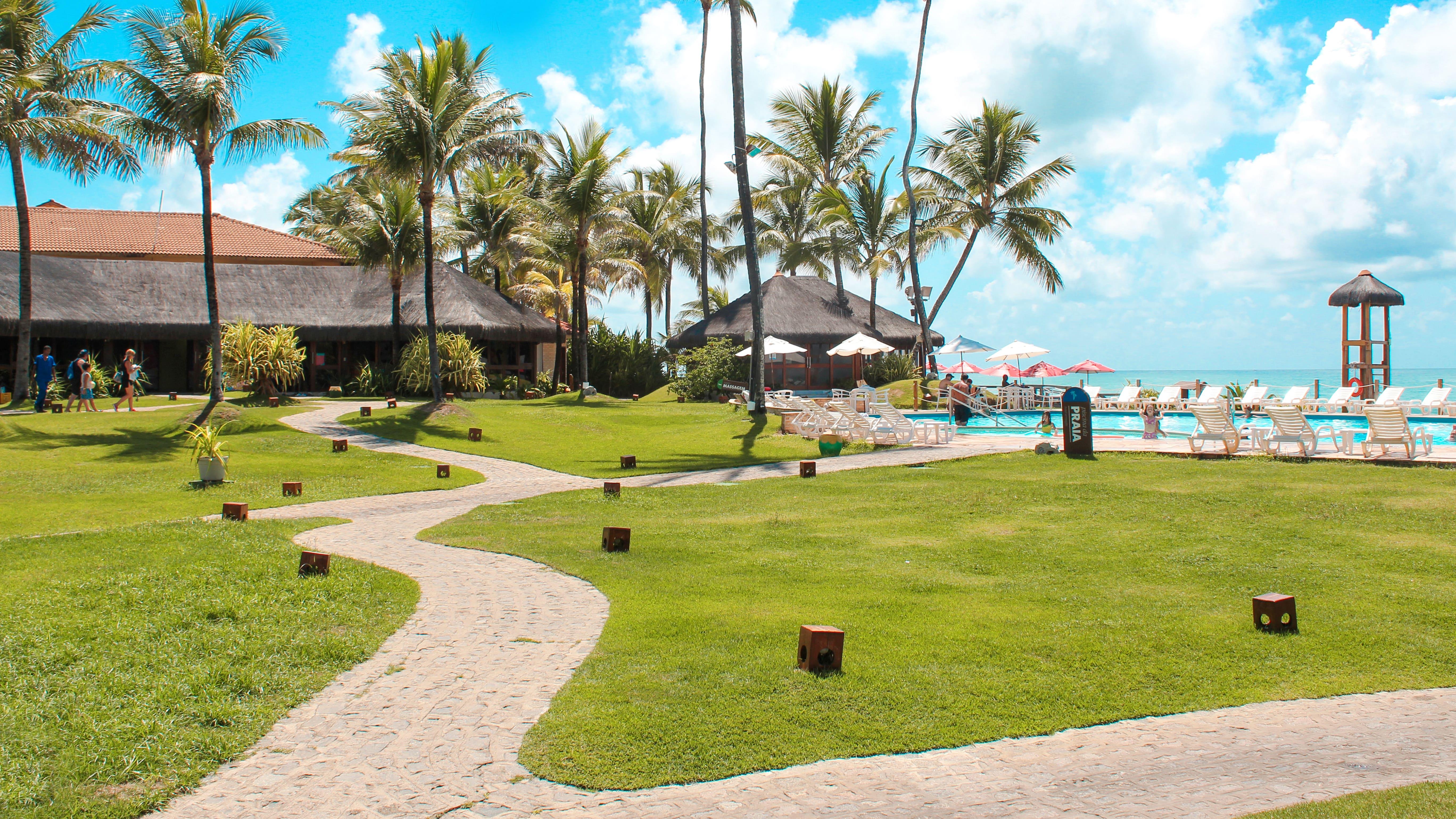 Armacao Resort Porto De Galinhas Exterior photo