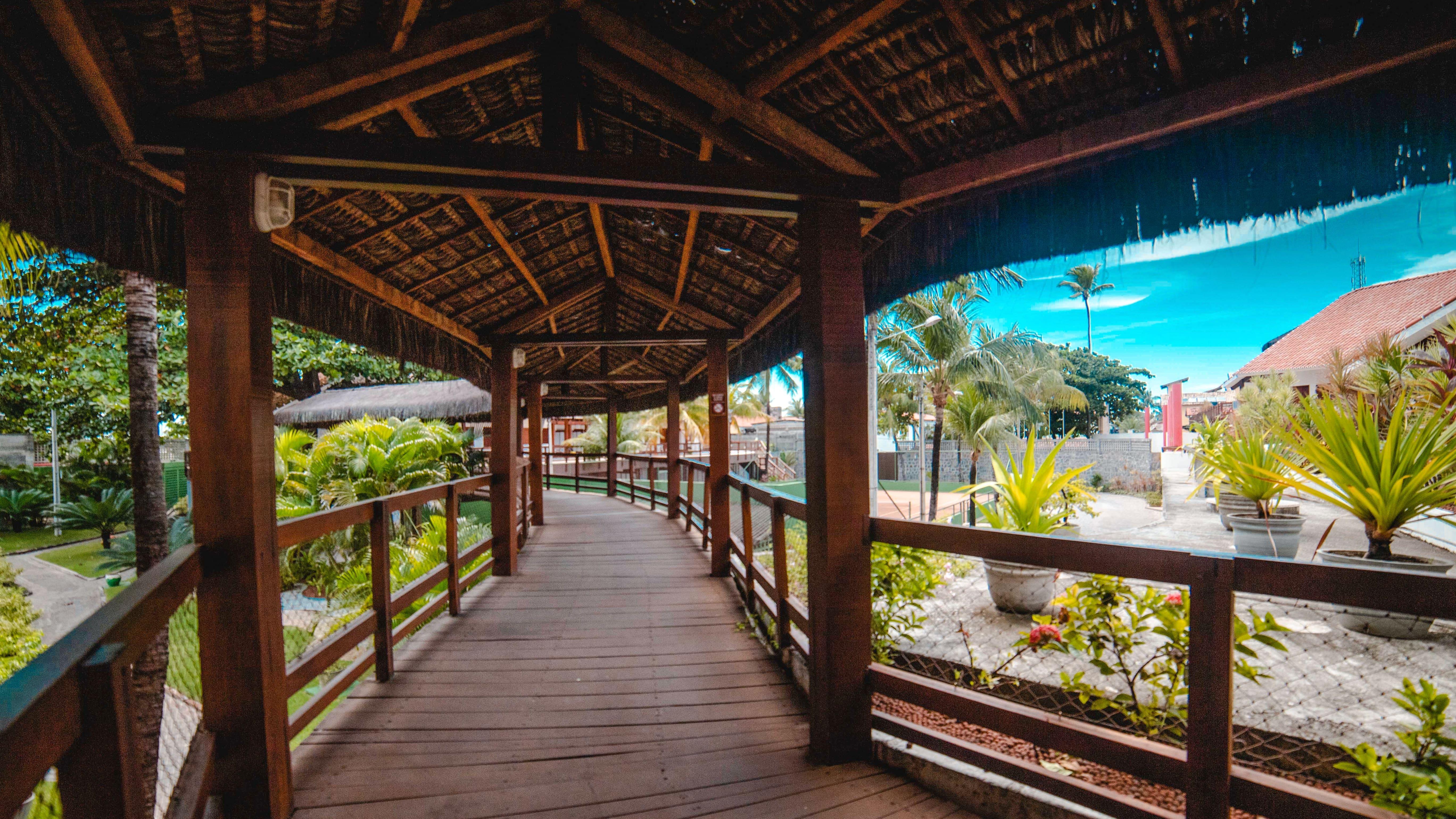 Armacao Resort Porto De Galinhas Exterior photo