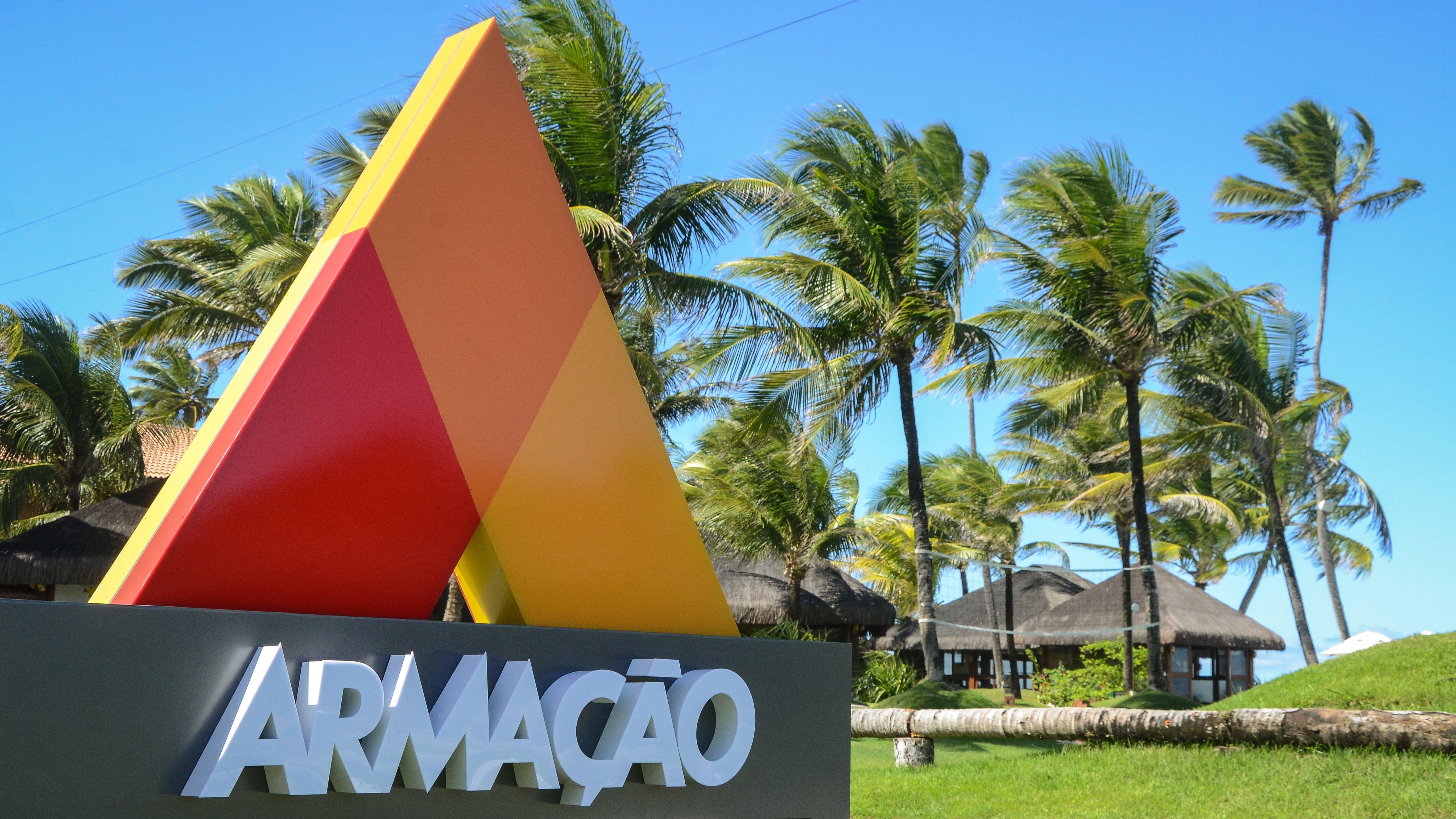 Armacao Resort Porto De Galinhas Exterior photo
