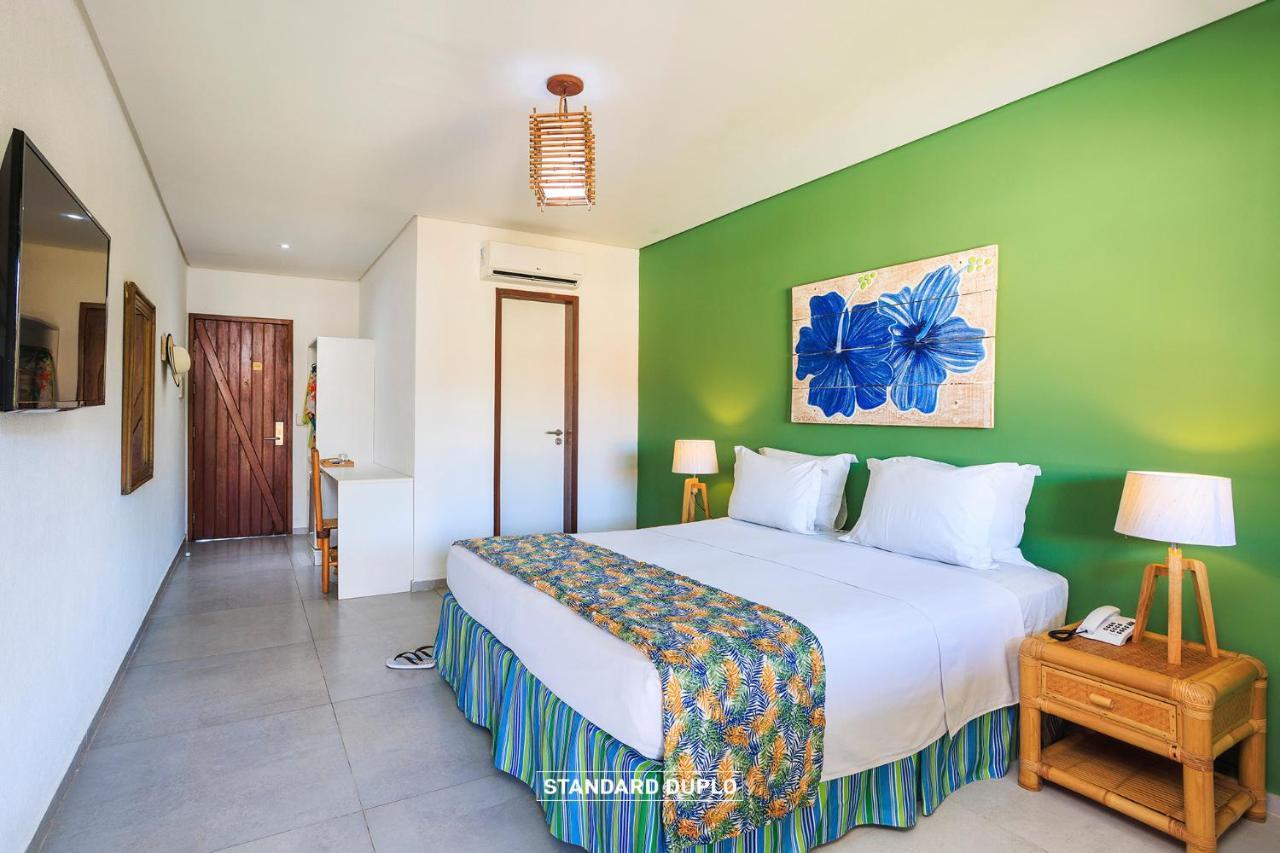 Armacao Resort Porto De Galinhas Exterior photo