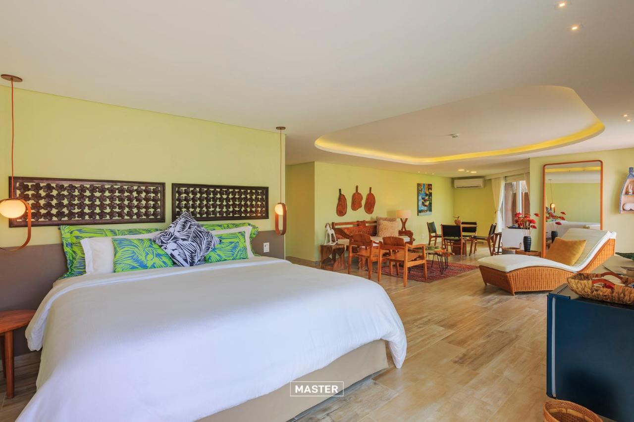Armacao Resort Porto De Galinhas Exterior photo