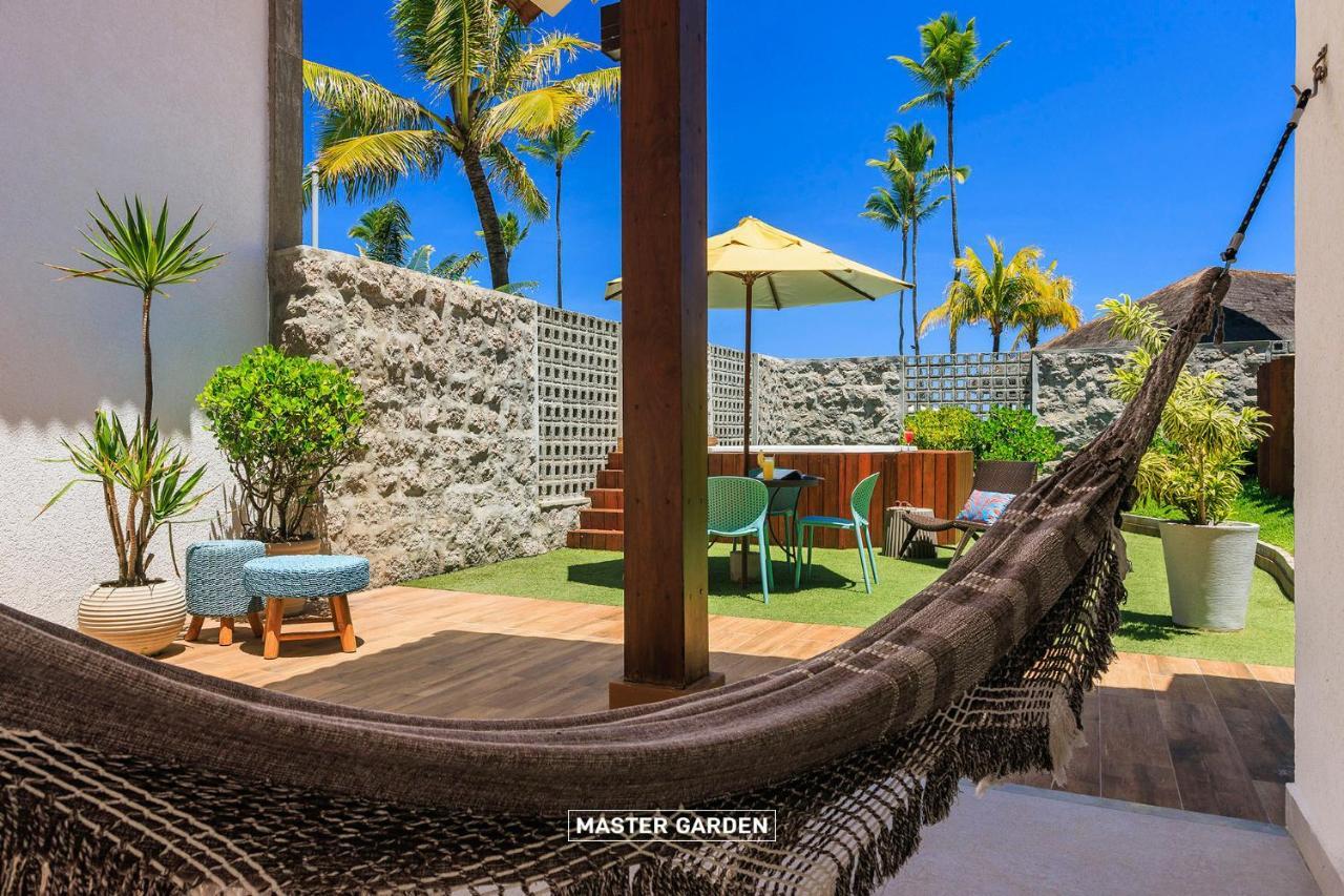 Armacao Resort Porto De Galinhas Exterior photo