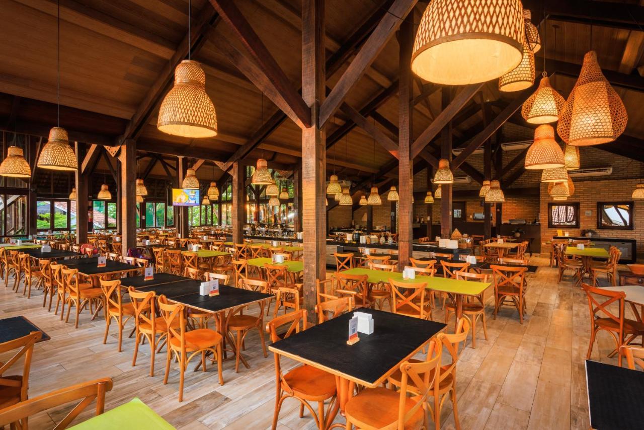 Armacao Resort Porto De Galinhas Exterior photo