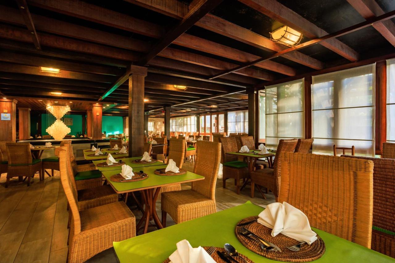 Armacao Resort Porto De Galinhas Exterior photo