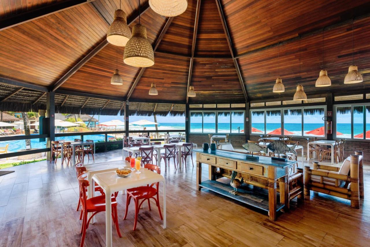 Armacao Resort Porto De Galinhas Exterior photo