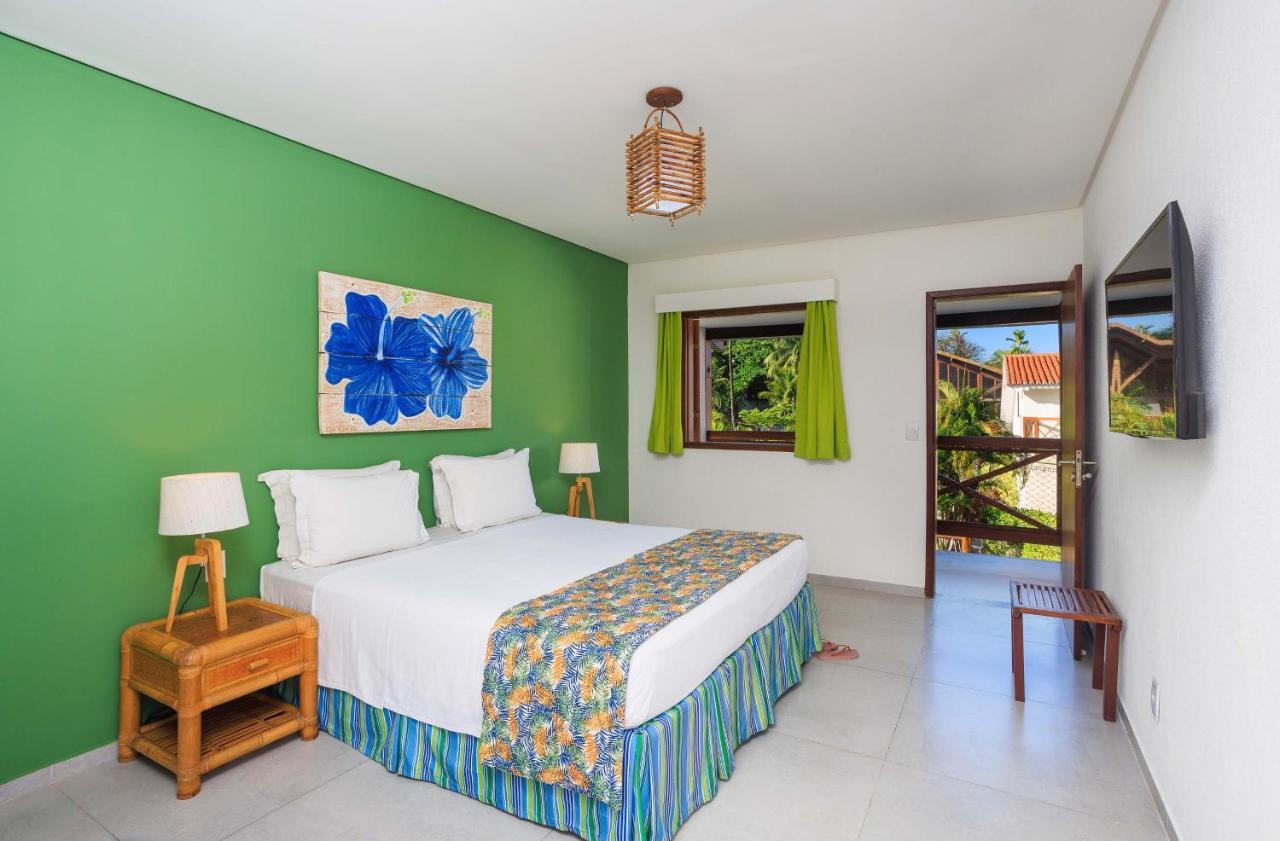 Armacao Resort Porto De Galinhas Exterior photo