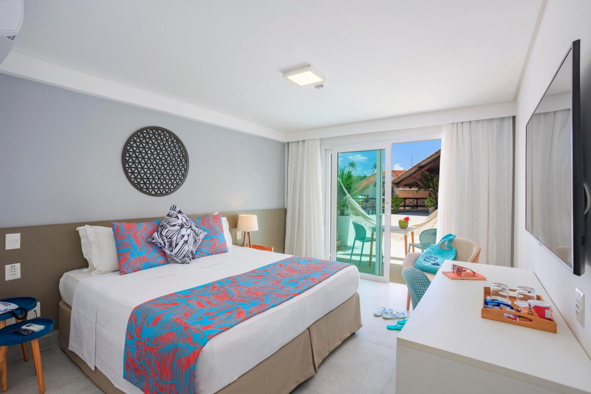 Armacao Resort Porto De Galinhas Exterior photo
