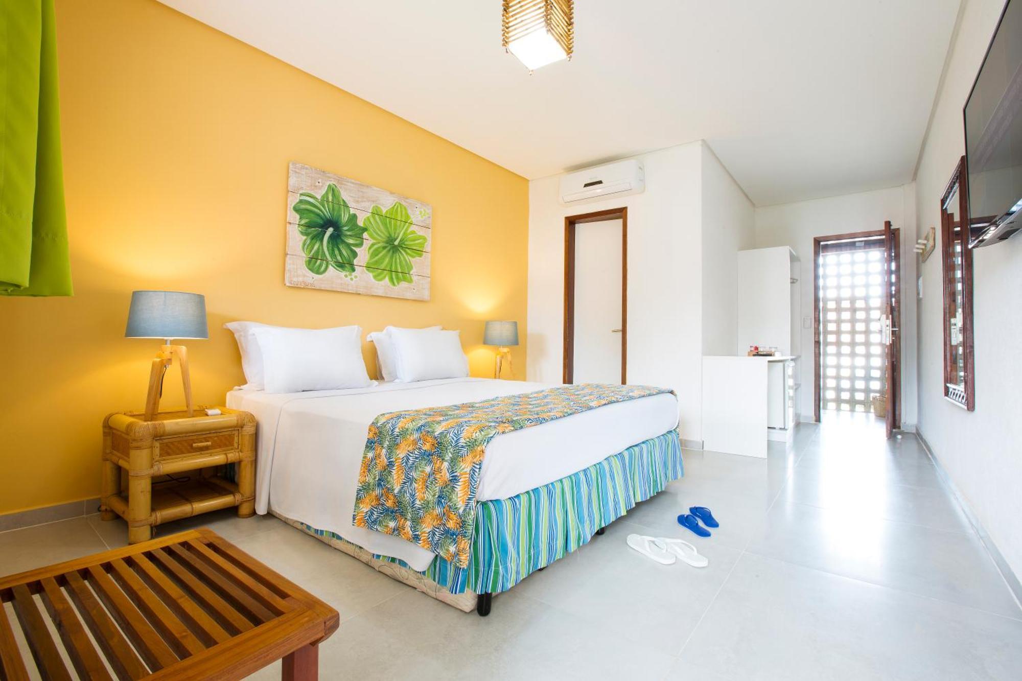 Armacao Resort Porto De Galinhas Room photo